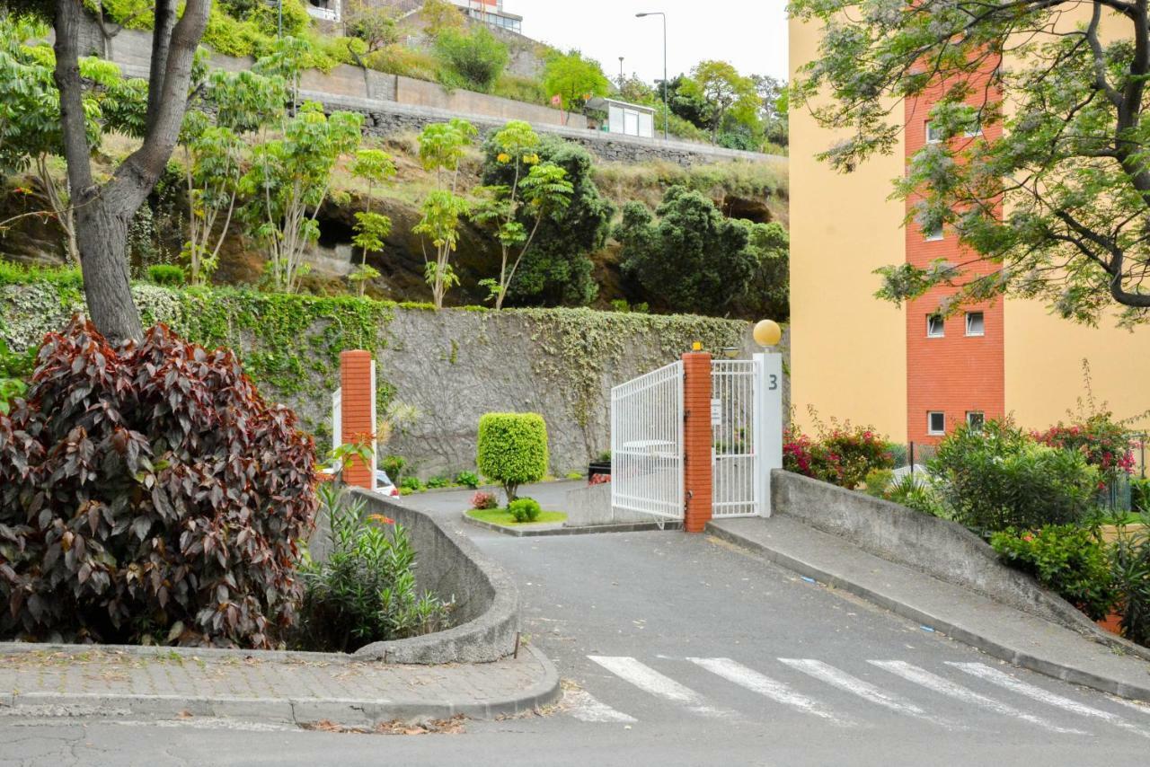 Vista Formosa Funchal Apartment Exterior photo